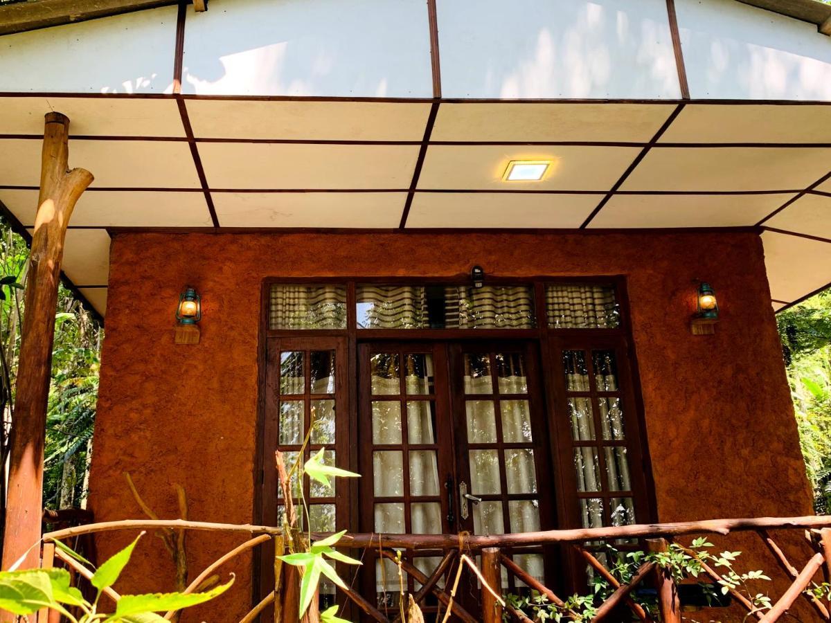 The Nirwana Cottage Ella Bagian luar foto