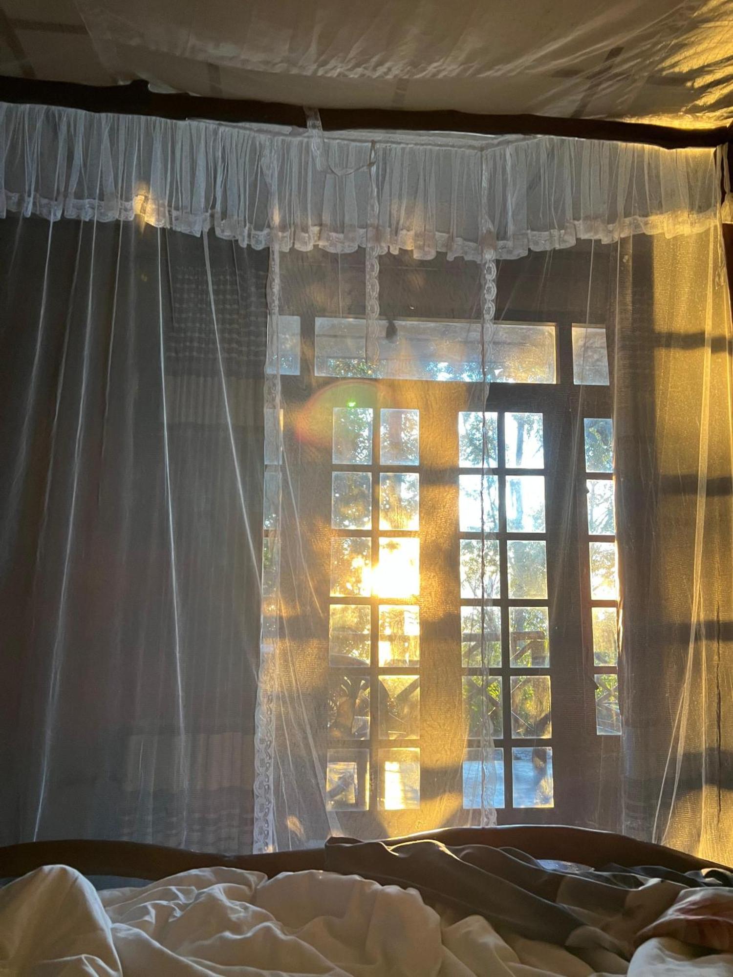 The Nirwana Cottage Ella Bagian luar foto
